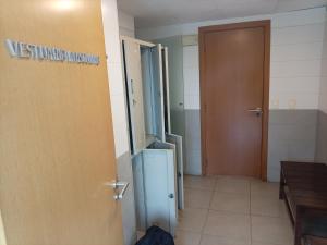 The River Plate apartment