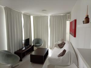 The River Plate apartment