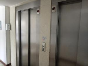 The River Plate apartment