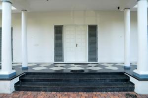 La Casita Homestays Kumbakonam