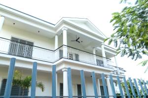 La Casita Homestays Kumbakonam