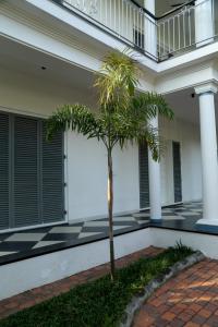 La Casita Homestays Kumbakonam