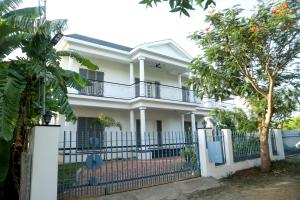 La Casita Homestays Kumbakonam