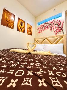 Sarang Cozy Condo Near SM MOA and Airport in Pasay