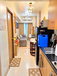 Sarang Cozy Condo Near SM MOA and Airport in Pasay