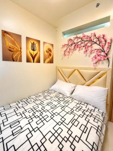 Sarang Cozy Condo Near SM MOA and Airport in Pasay