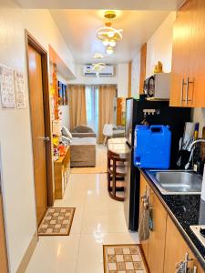 Sarang Cozy Condo Near SM MOA and Airport in Pasay