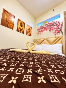 Sarang Cozy Condo Near SM MOA and Airport in Pasay