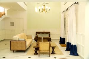 La Casita Homestays Kumbakonam