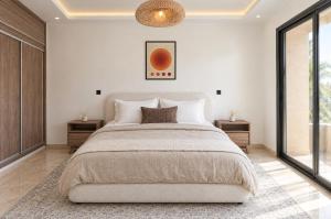 Modern & stylish flat - Gueliz Marrakech