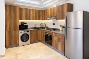 Modern & stylish flat - Gueliz Marrakech