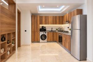 Modern & stylish flat - Gueliz Marrakech