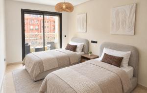 Modern & stylish flat - Gueliz Marrakech