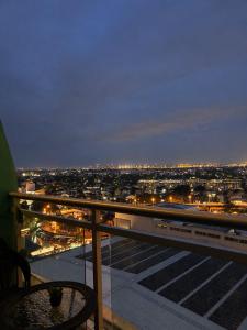 Room 1923 - Azure Staycation Paranaque Near NAIA Airport