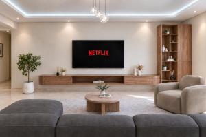 Modern & stylish flat - Gueliz Marrakech