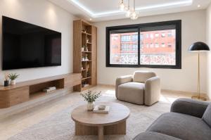 Modern & stylish flat - Gueliz Marrakech