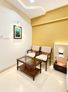 Ease By Elegant Residency