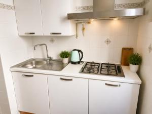 Sea Front Apartment City Centre