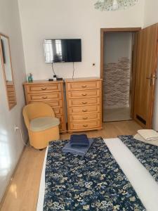 Apartment Nadejda