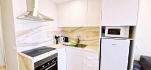 Luxury New El Dorado 2 bedrooms Ocean View Wifi Free