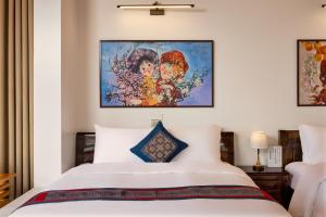Cloud Villa Sapa