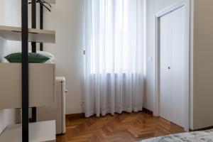 Dimora Mocciaro - Modern Liberty Rooms