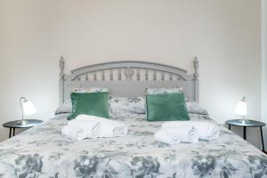 Dimora Mocciaro - Modern Liberty Rooms
