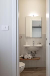 Dimora Mocciaro - Modern Liberty Rooms