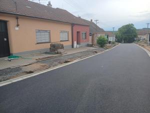 Ubytování Na stolárně Kobylí