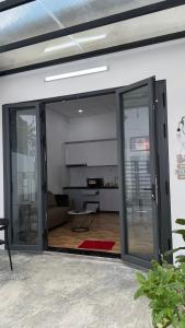 Toàn bộ căn hộ 2 phòng ngủ-100m2-My Tho Marina