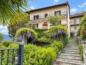 Casa Bureglio