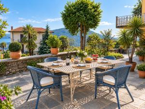Casa Bureglio
