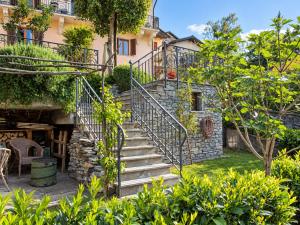 Casa Bureglio