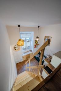 Kraków City Center Studio - Mezzanine & Top Location by Rentujemy