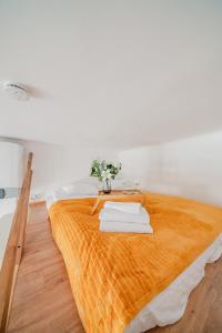 Kraków City Center Studio - Mezzanine & Top Location by Rentujemy