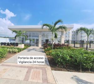Cartagena Luxury Beach Serena del Mar