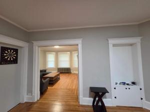 2BR Apartment Near Wesleyan 303