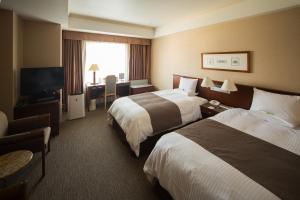 Rembrandt Hotel Ebina