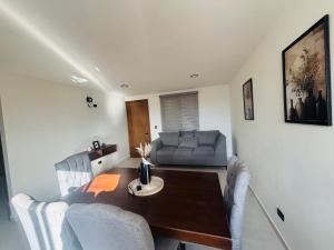Centenario Apartment