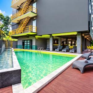 Aspira Escape Ao Nang Krabi