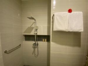 Amertha Guesthouse Ubud
