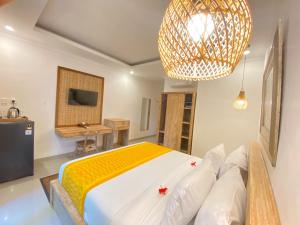 Amertha Guesthouse Ubud
