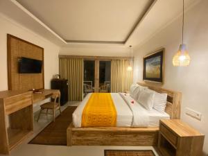 Amertha Guesthouse Ubud
