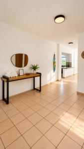 Casa Latinna a pie de playa