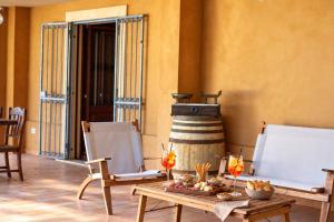 CAPOVILLAS - Silent Country House