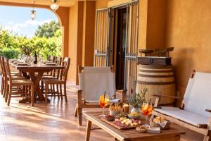 CAPOVILLAS - Silent Country House