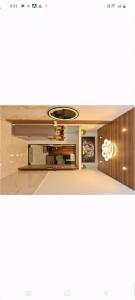 Aesthetic pink city stay - stylish 2bhk