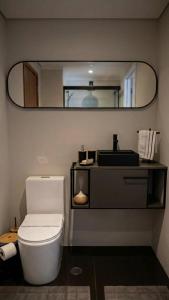 Apartamento Design | Vista Incrível em Pinheiros