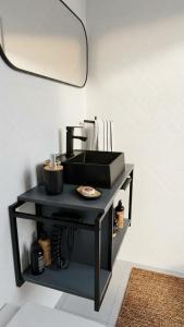 Apartamento Design | Vista Incrível em Pinheiros