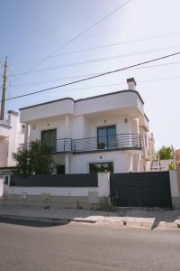Villa Laurinda